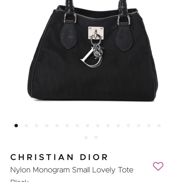 Authentic Dior lovely in great shape. - Picture 10 of 10